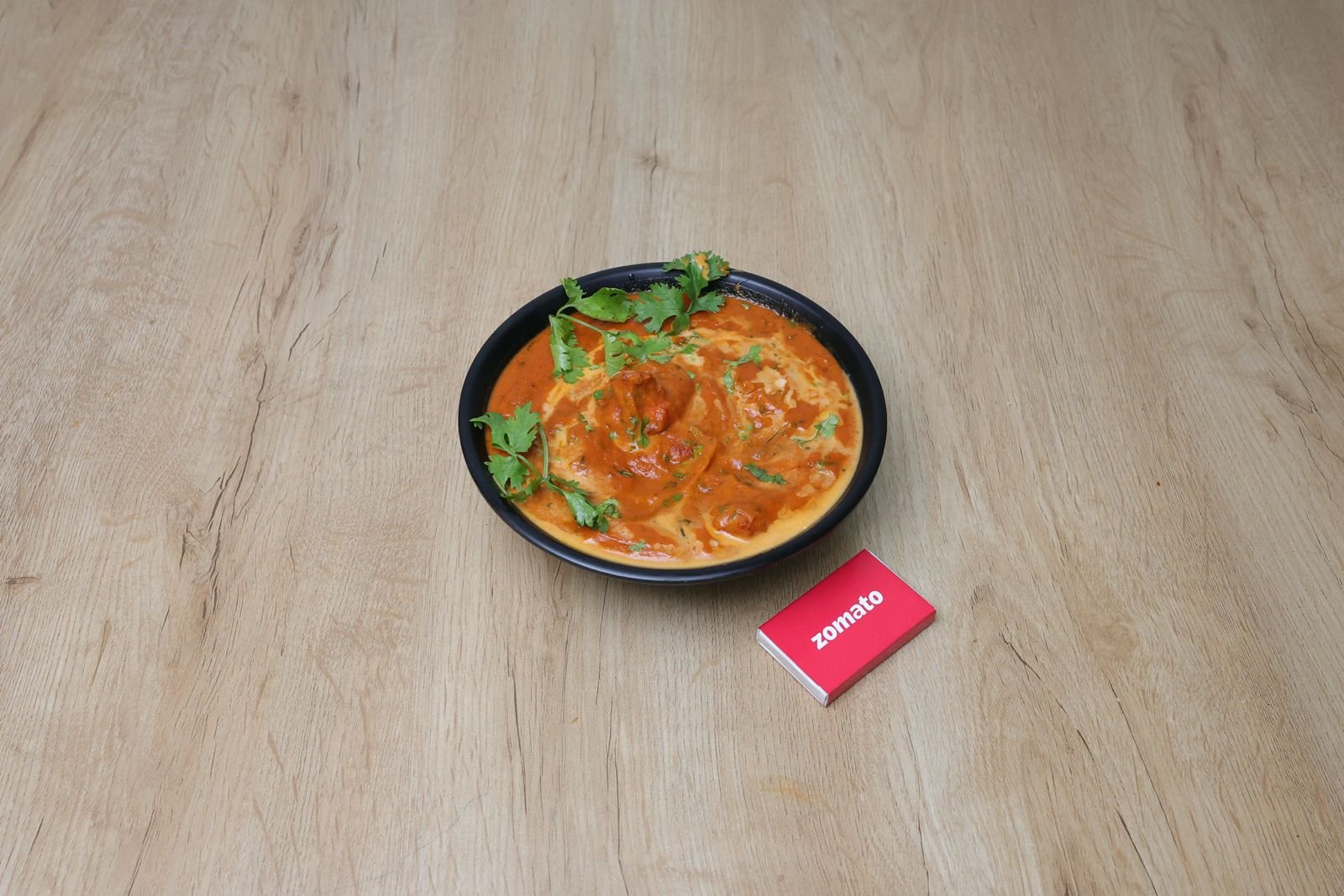 Paneer Butter Masala